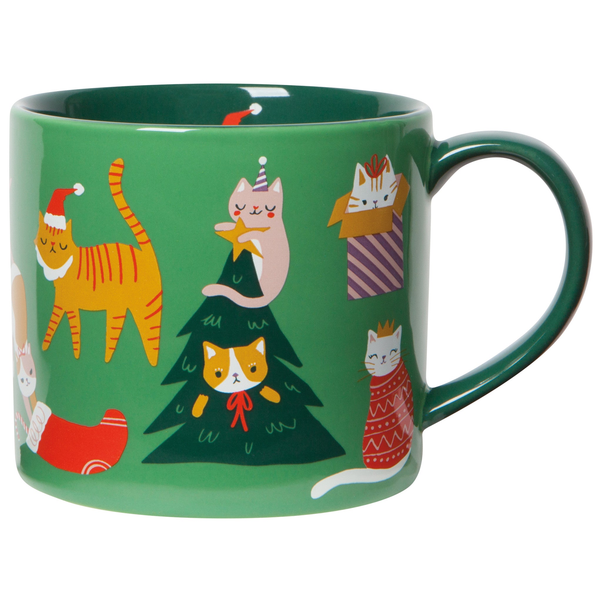 CATAN Shop  CATAN® Holiday Mug