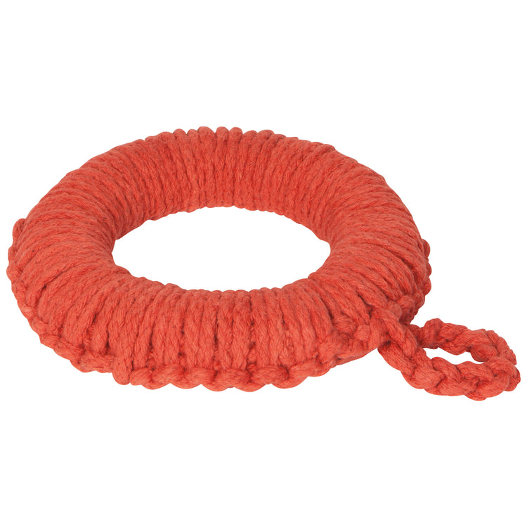 Clay Orb Trivets Set of 2