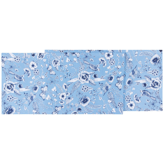 Juliette Table Runner 72 Inches