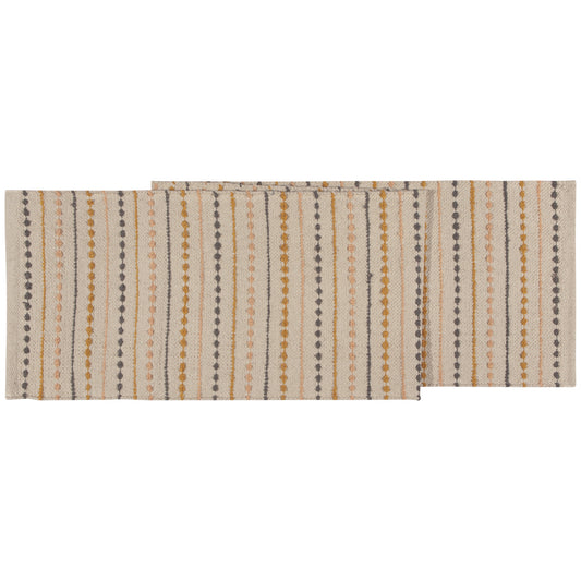 Nectar Sonnet Table Runner 72 inches