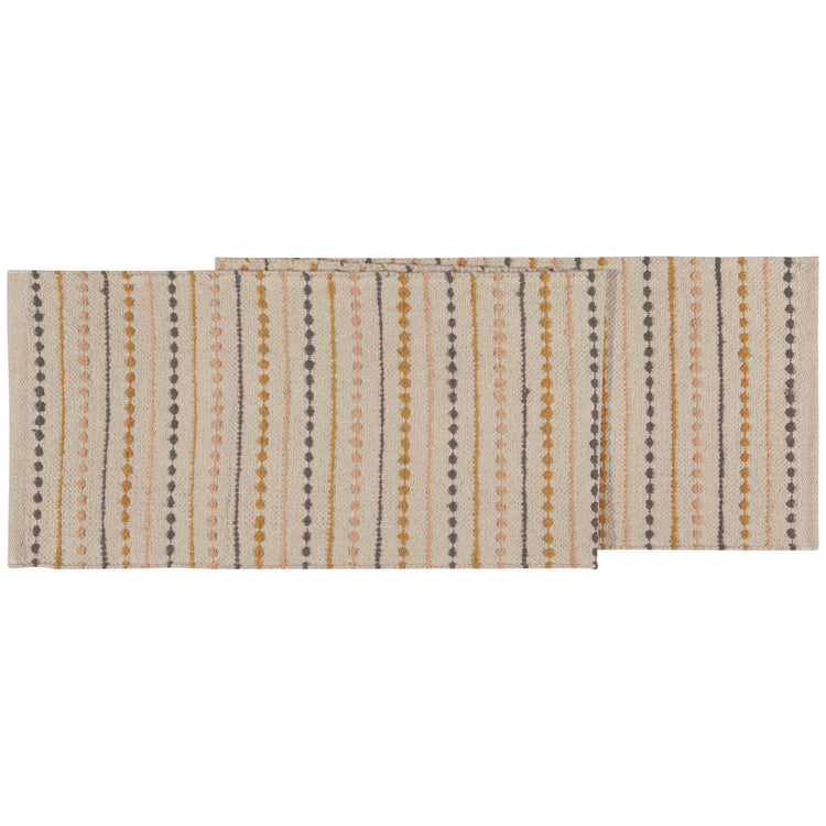 Nectar Sonnet Table Runner 72 inches