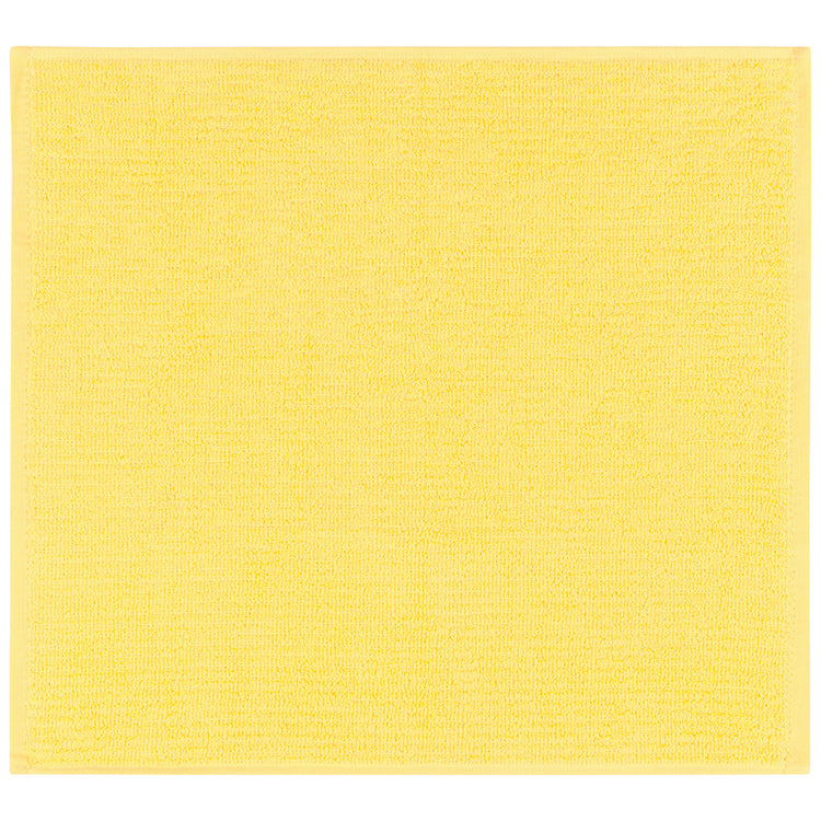 Barmop Lemon Yellow Dishtowels Set of 3