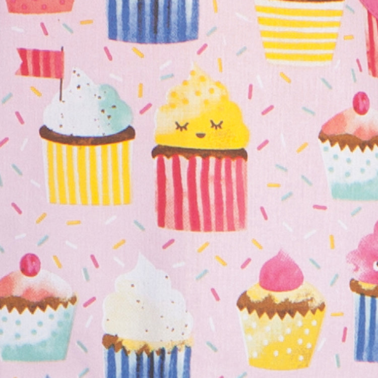 Cupcakes Sally Kids Apron