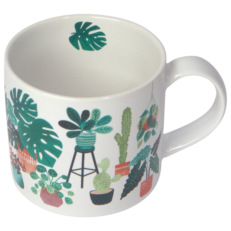 Let It Grow Mug in a Box