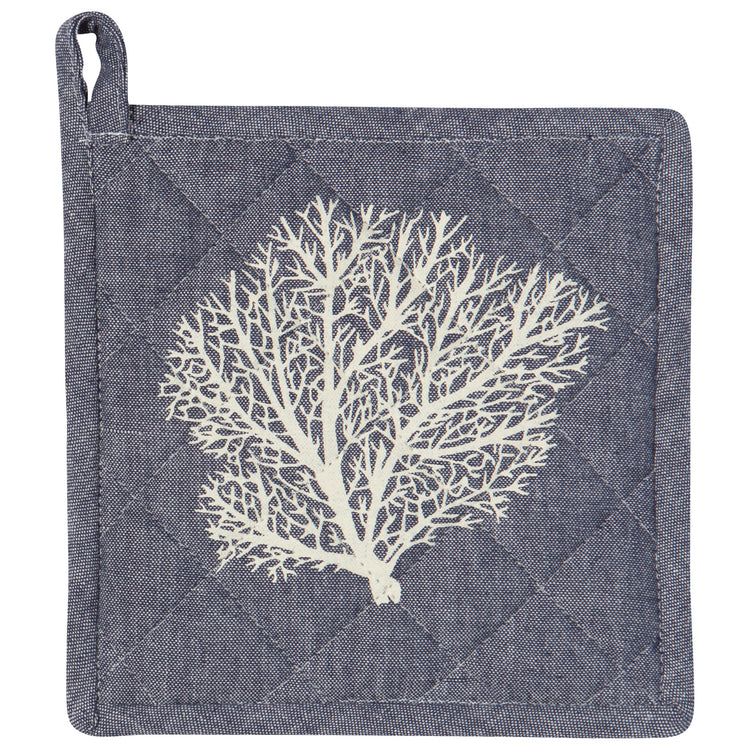 Shoreline Spruce Potholder