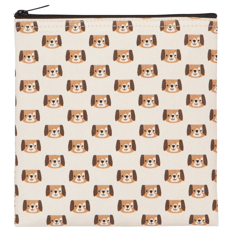 Dog Snack Bags Set of 2