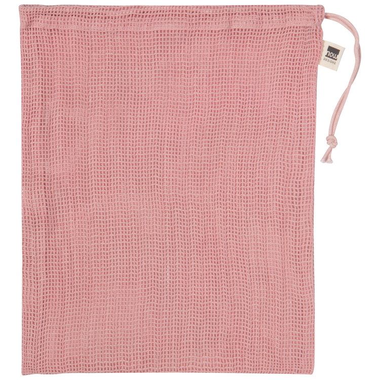 Le Marche Blush Produce Bags Set of 3