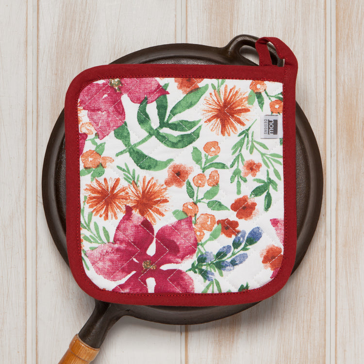 Botanica Potholder