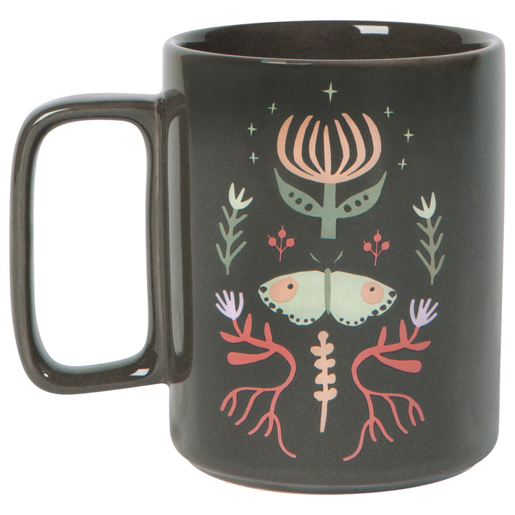 Far And Away Studio Mug