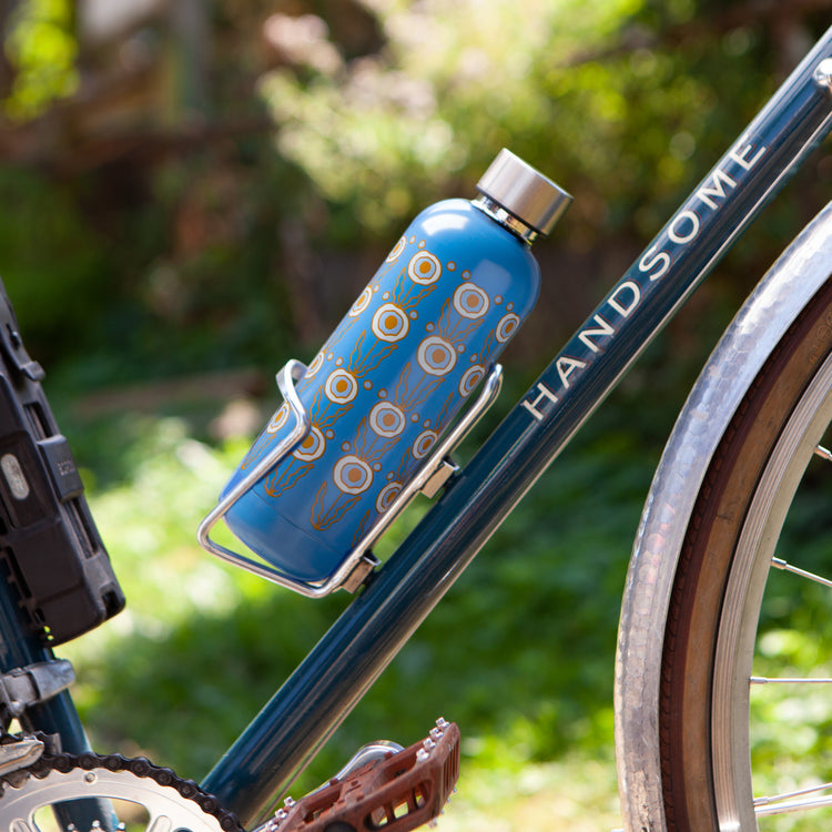 Still Life Water Bottle