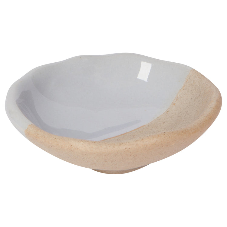 Solar Pinch Bowls Set of 4