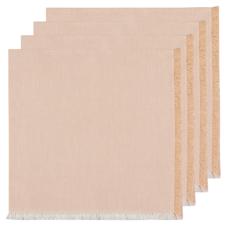 Nectar Chambray Napkins Set of 4