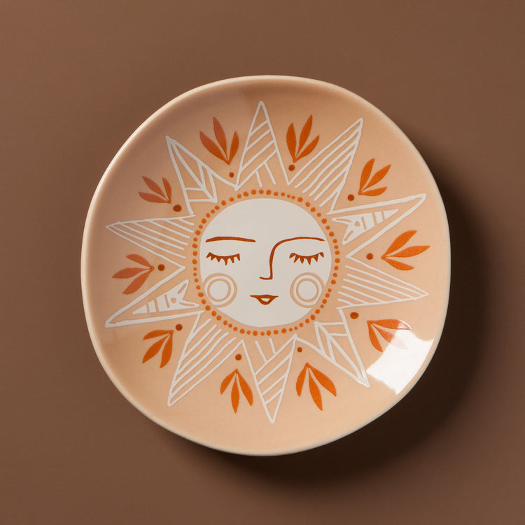 Soleil Trinket Tray