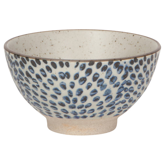 Droplet Element Bowl Small 4.75 inch
