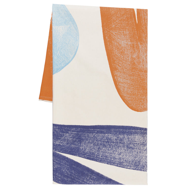 Canvas Tablecloth 60 X 90 Inches