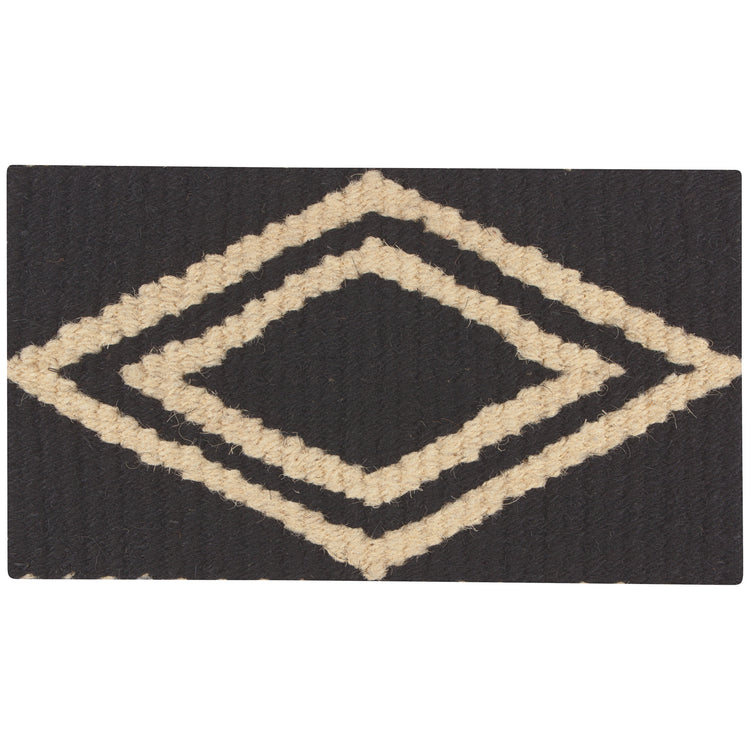 Ziggy Hollander Coir Doormat