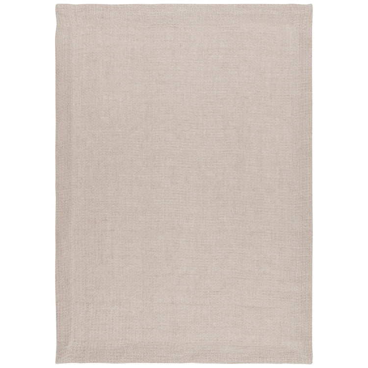 Natural Linen Hand Towel