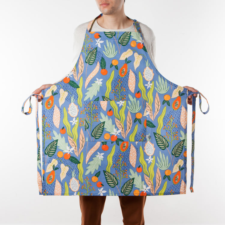 Paradise Apron