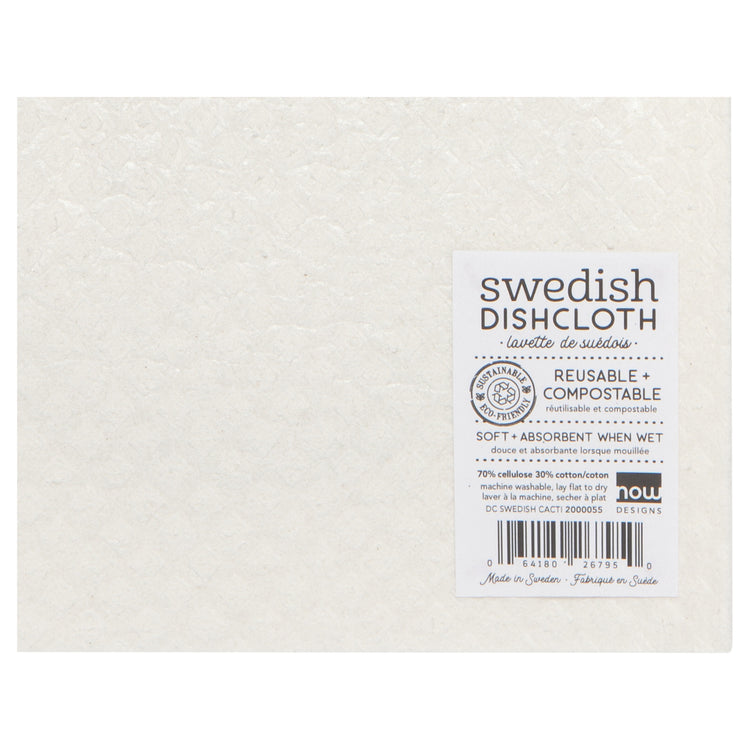 Planta Swedish Sponge Cloth