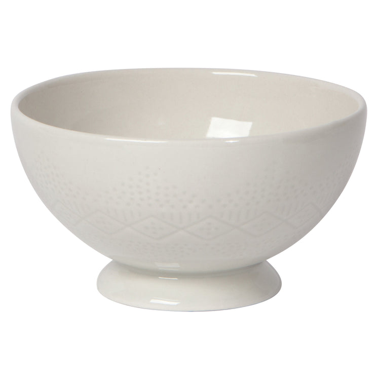 Cloud Adorn Bowl