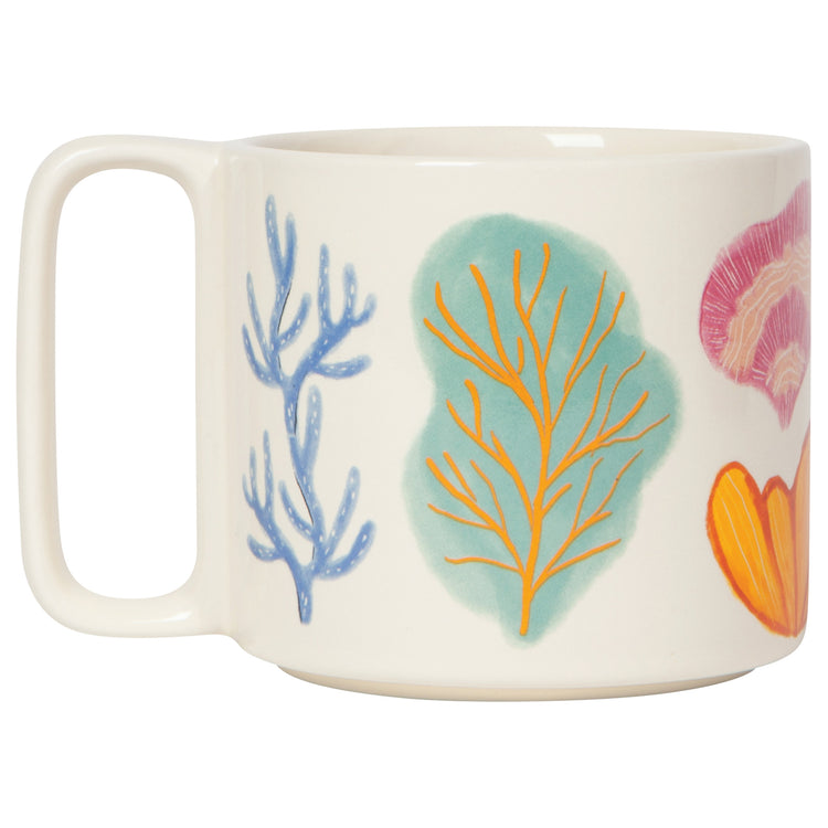 Neptune Midi Studio Mug