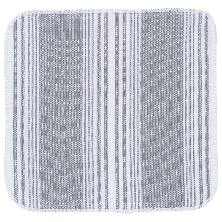 Scrub-It London Gray Dishcloths Set of 3