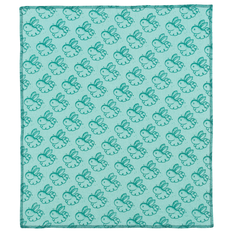 Dust Bunny Dusting Cloths Set of 3