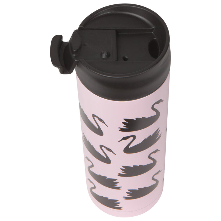Swan Lake Travel Mug