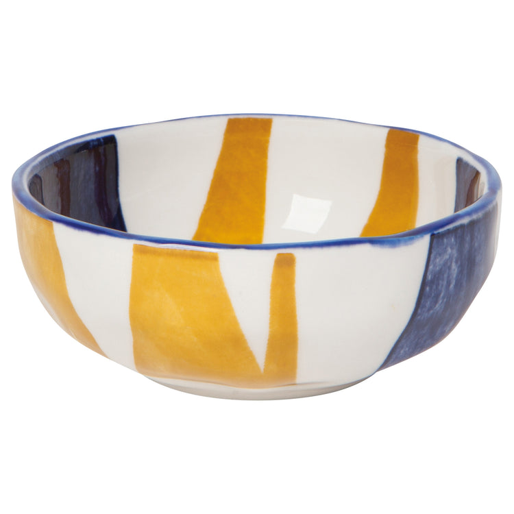 Canvas Pinch Bowls Set of 4