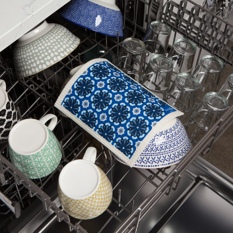 Toulouse Swedish Dishcloth