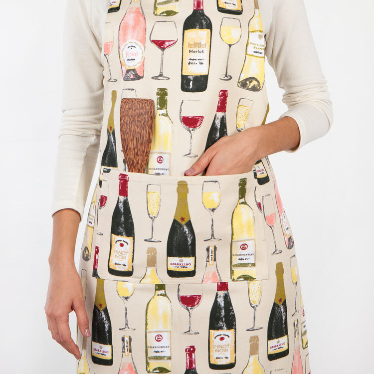 Sommelier Chef Apron