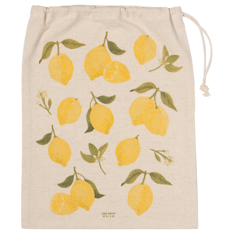 Fruit Salad Produce Bags Set of 3