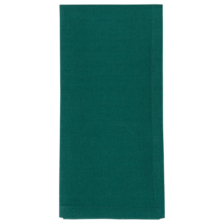 Spectrum Napkins Spruce Green Set of 4