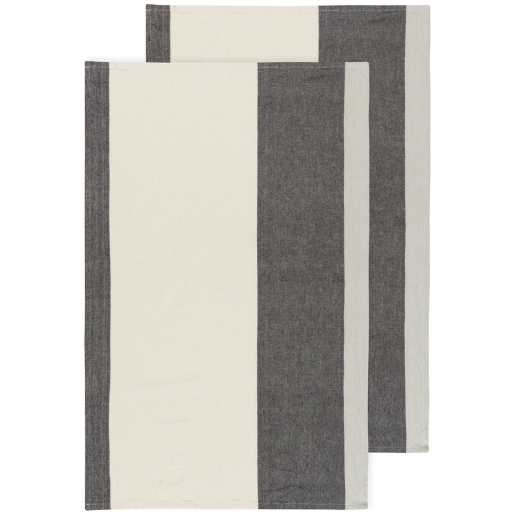 Eclipse Formation Dishtowels Set of 2