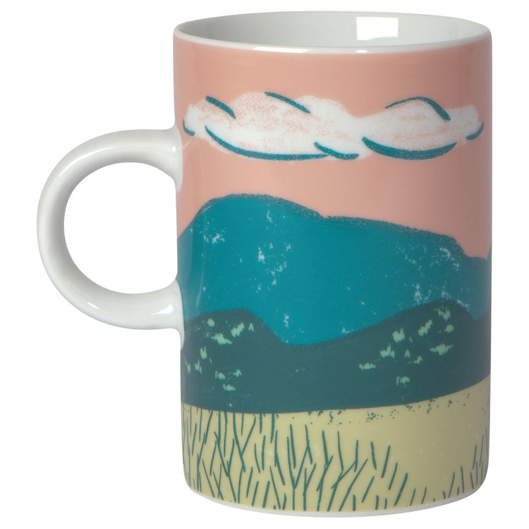 Haven Tall Mug