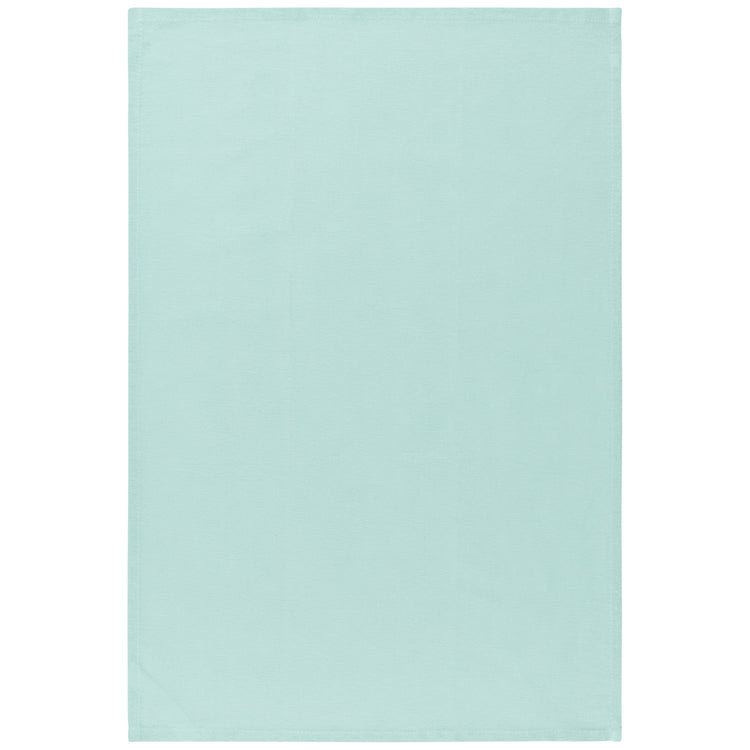 Jade Moonstruck Zest Floursack Dishtowels Set of 3