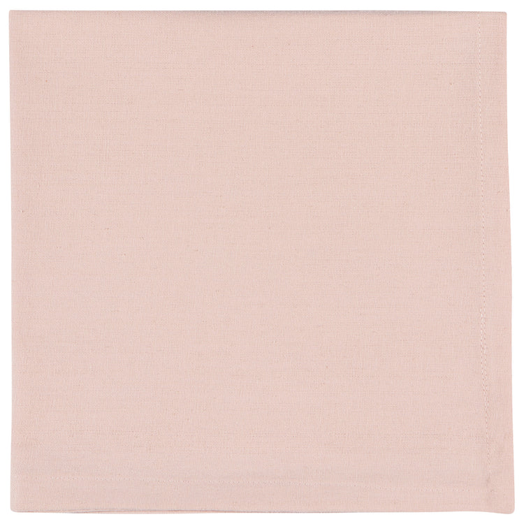 Pink Spectrum Cotton Napkin Shell Set of 4