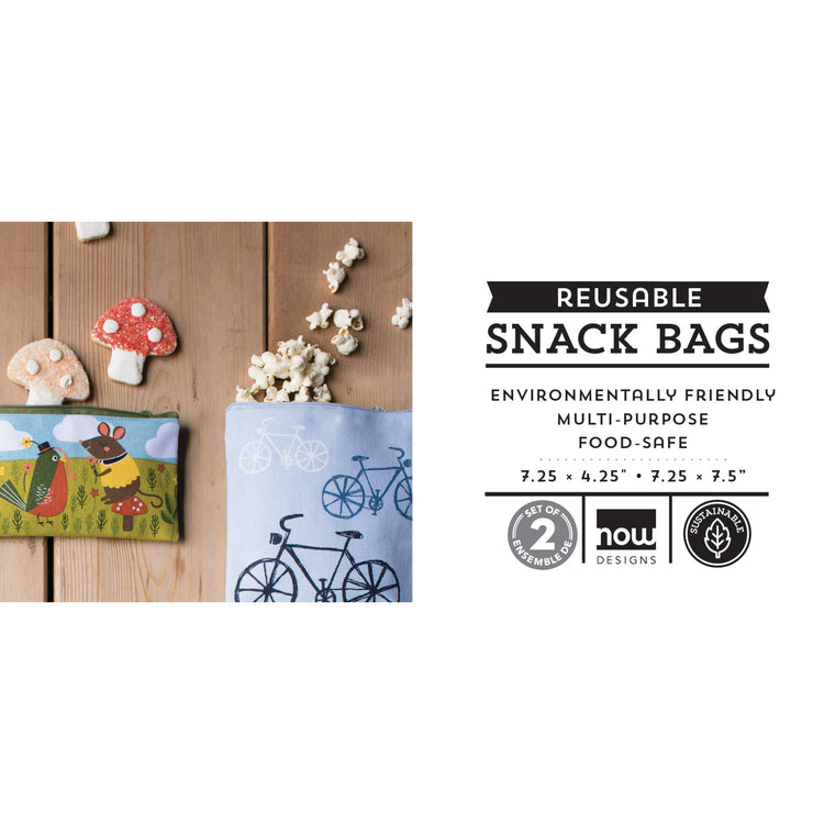 Miscellaneous Show & Sell Card Set