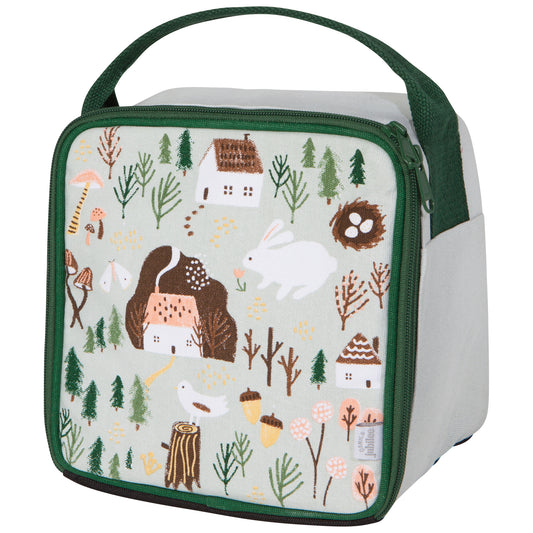 Cozy Cottage Lets Do Lunch Bag