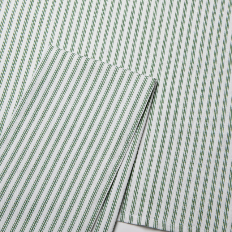 Glass Elm Green Dishtowels Set of 2