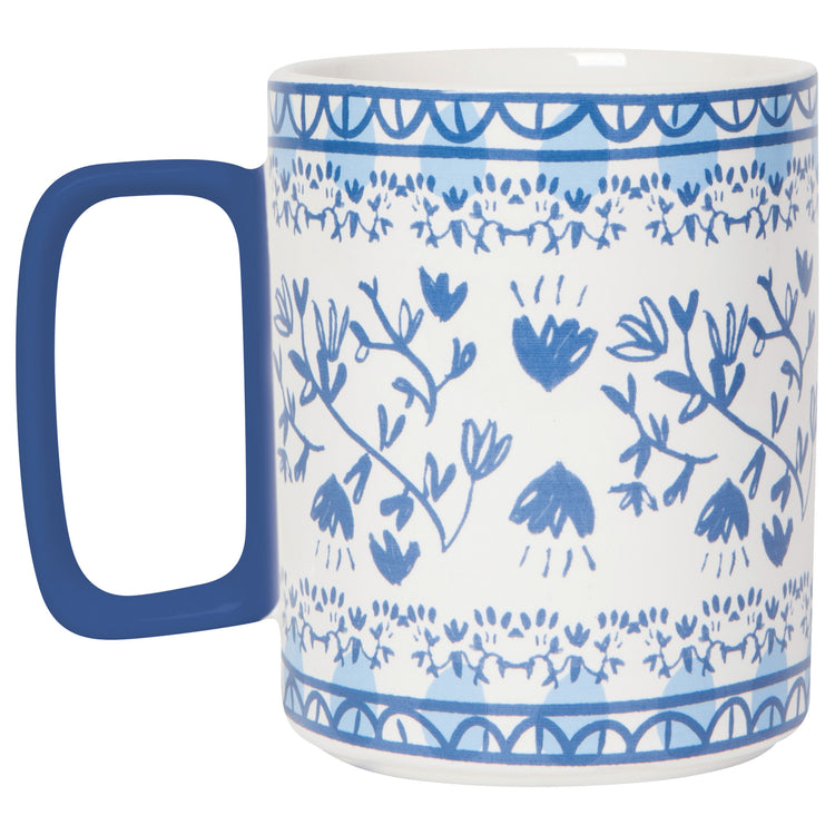 Finders Keepers Studio Mug