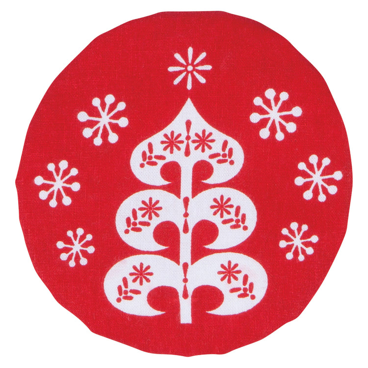 Snowbird Mini Bowls Cover Set of 3