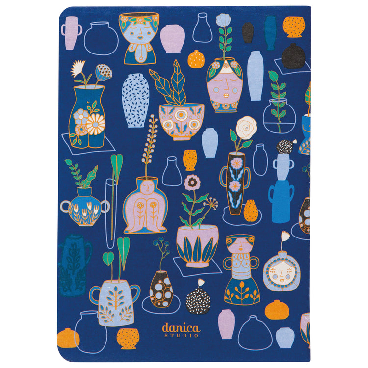 Still Life Notebooks Set of 2