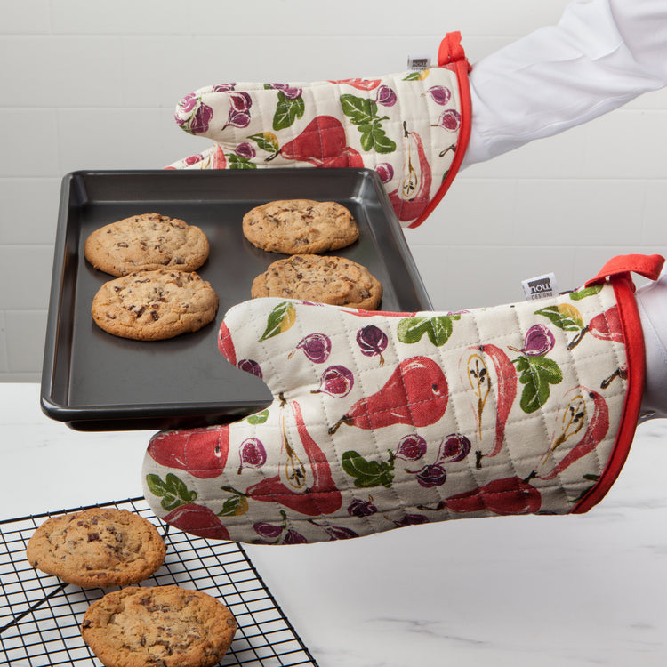 Ambrosia Chef Oven Mitt