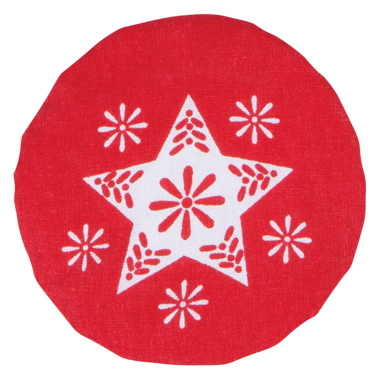 Snowbird Mini Bowls Cover Set of 3