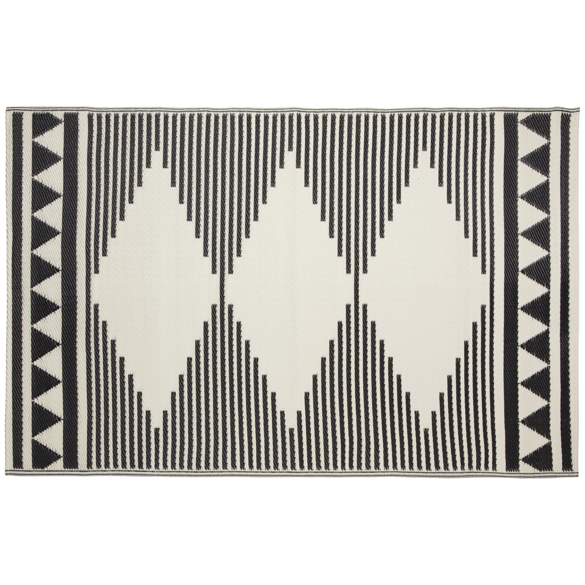 Amarillo 4x6' Outdoor Rug