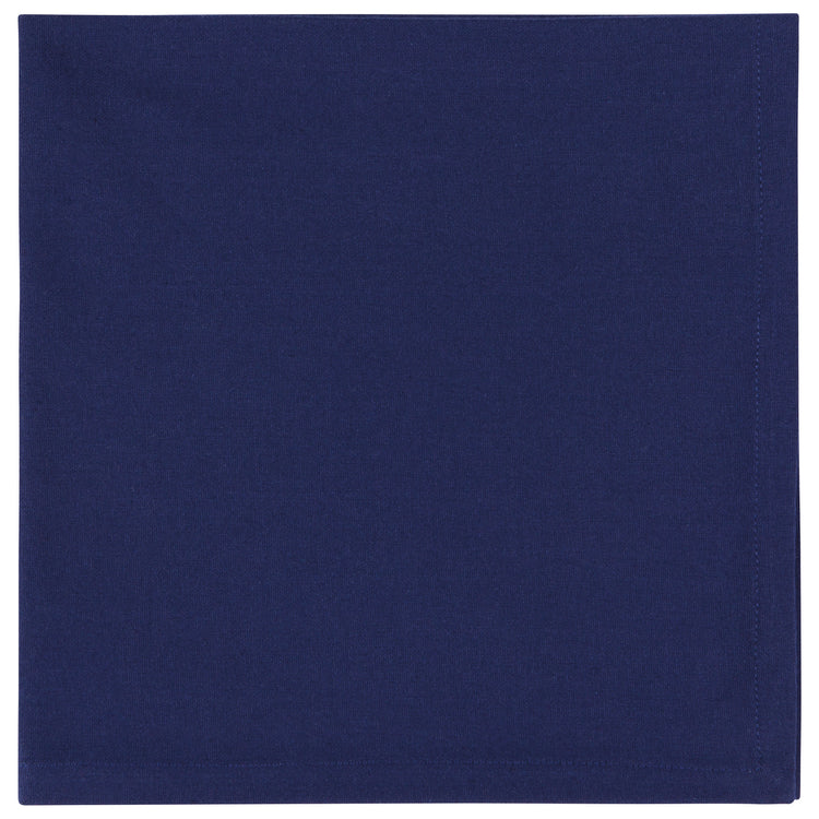 Spectrum Napkins Indigo Blue Set of 4