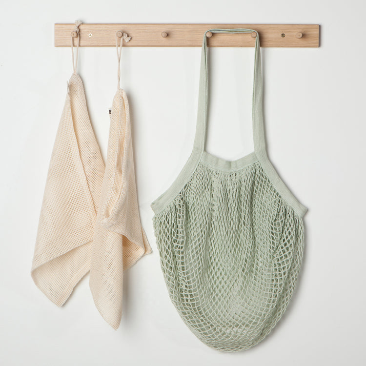 Le Marche Aloe Shopping Bag