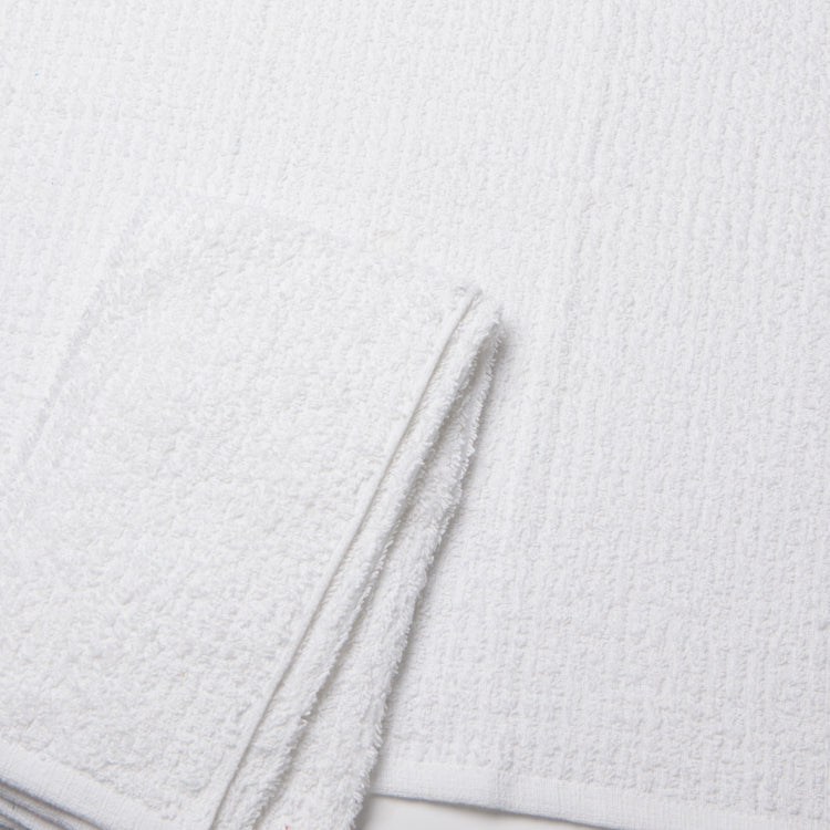 Utility Barmops Large White Set of 3