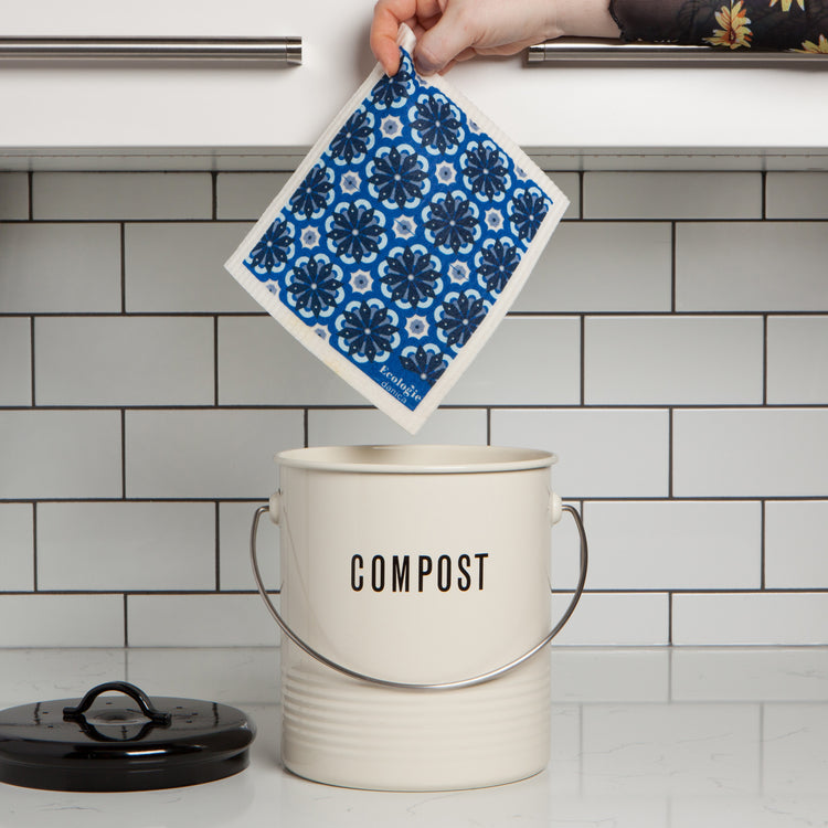 Toulouse Swedish Dishcloth